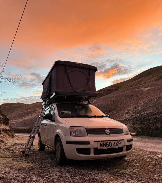 5 Top Tips For Buying A Second Hand Tentbox
