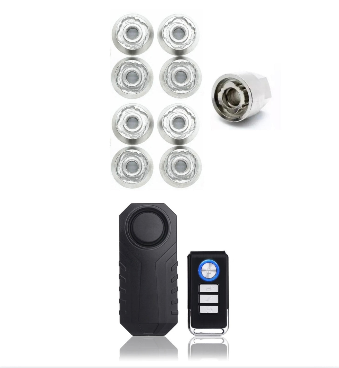 lock for tent Tentbox Roof Tent Security