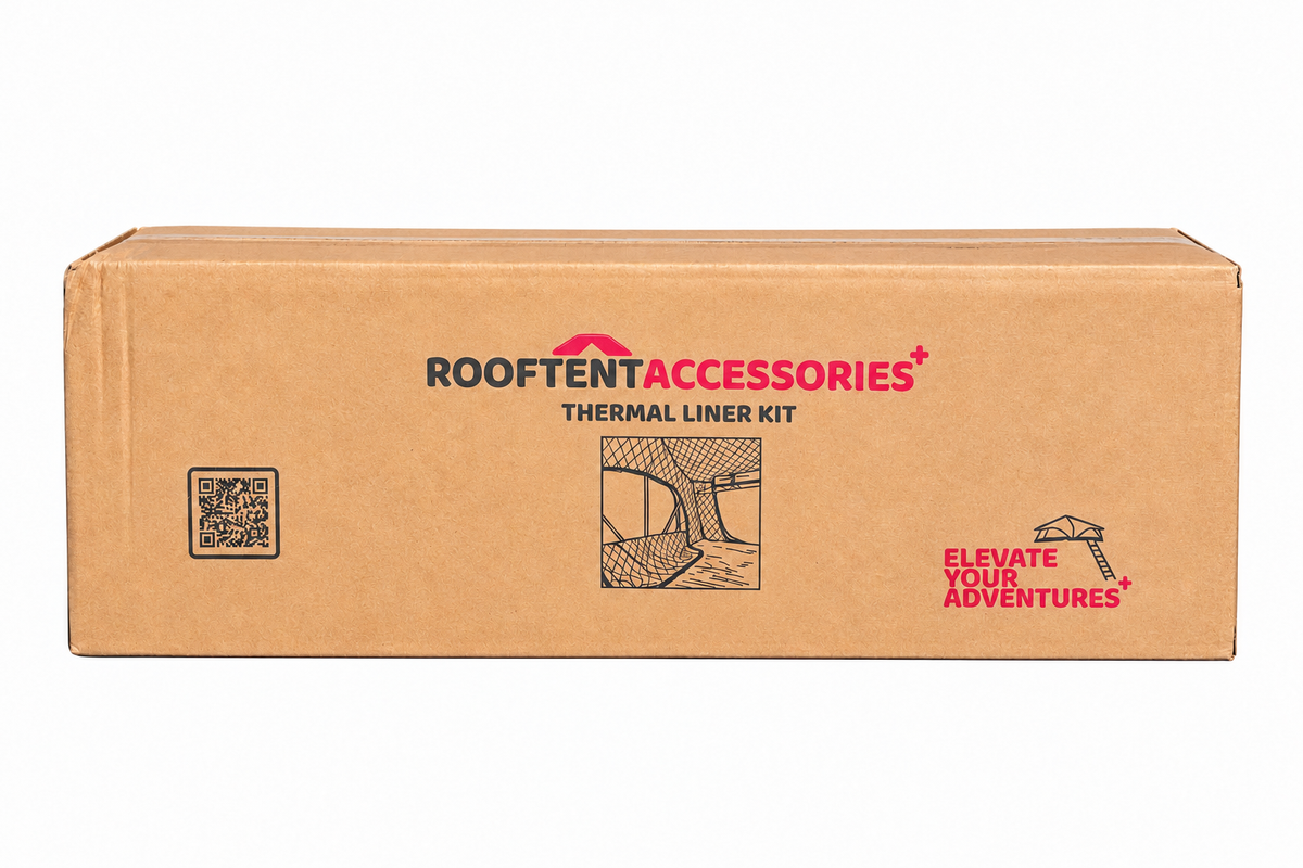 IN STOCK - Designed For OEX Vertex Lite 130 - Thermal Liner