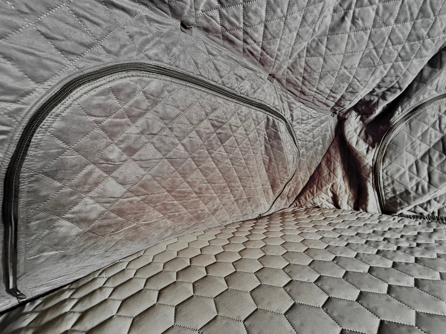 Designed For OEX Vertex Lite 130 - Thermal Liner