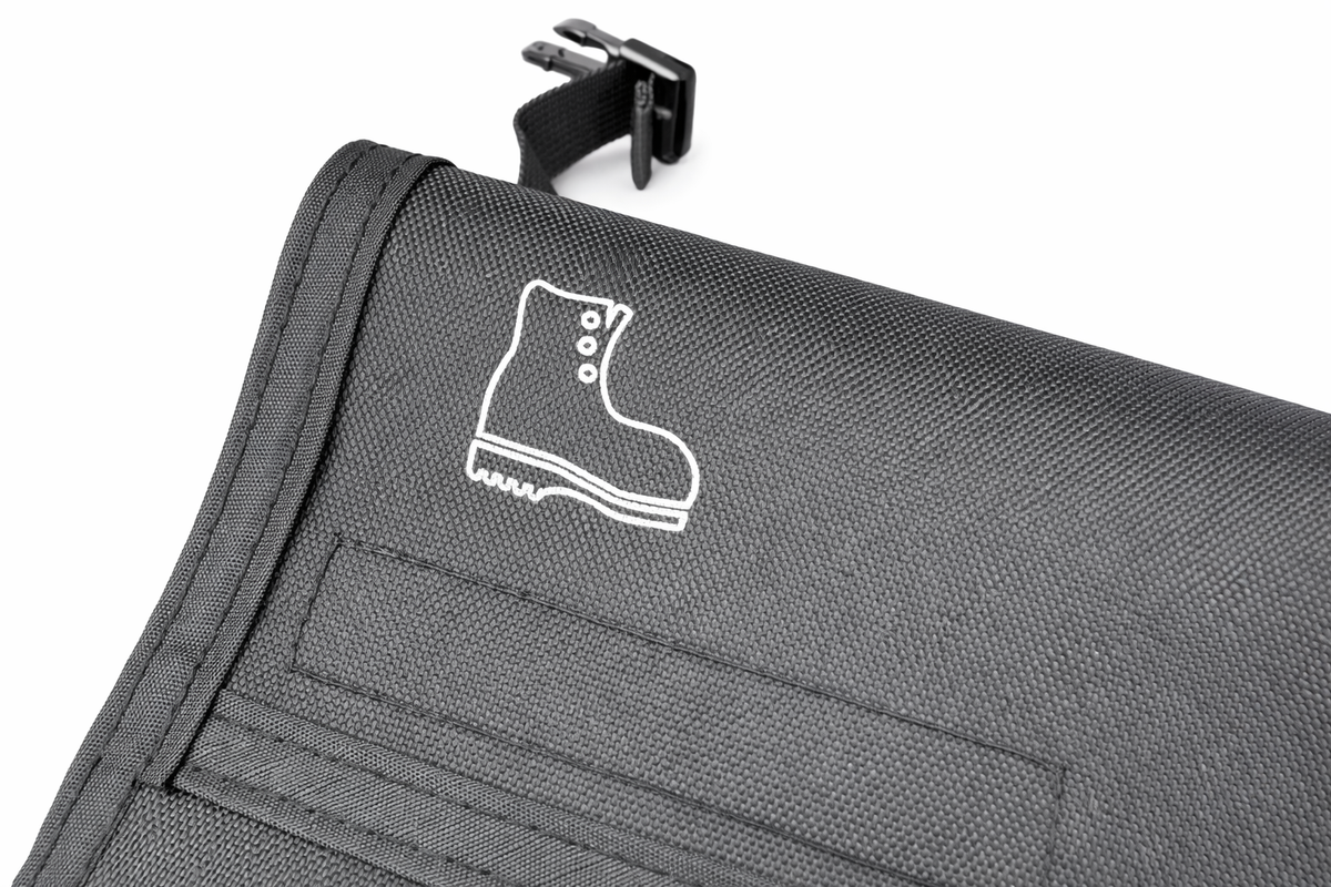 Designed to Fit Tentbox / OEX Vertex Lite 130 - Boot Bag