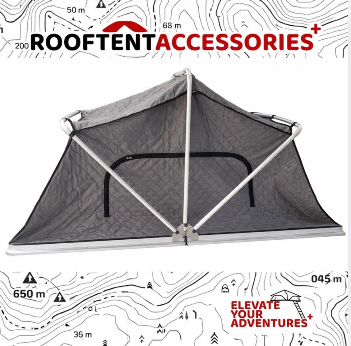 Designed For OEX Vertex Lite 130 - Thermal Liner