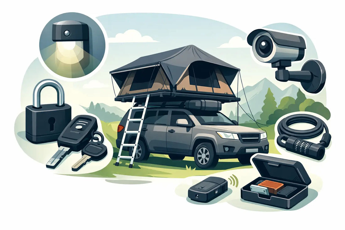 TentBox Security Bundle Review: Is It Worth It?