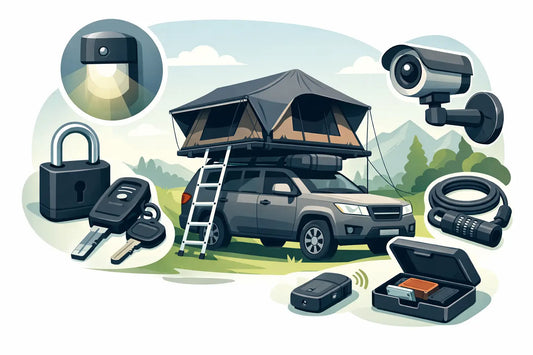 TentBox Security Bundle Review: Is It Worth It?
