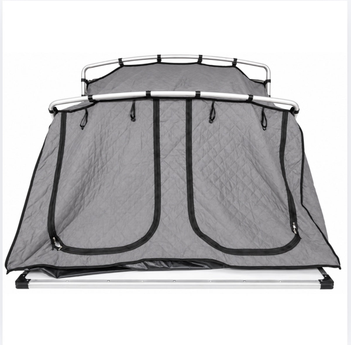 Fits Ventura Deluxe 1.4/1.8m Thermal Liner Kit - Cosy Quilted rated to -20c