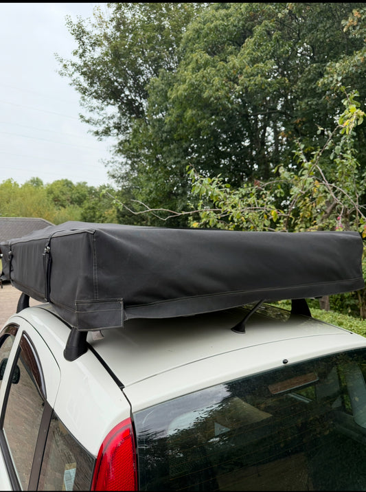 Designed for Tentbox Lite 2.0 - Unbranded Cover