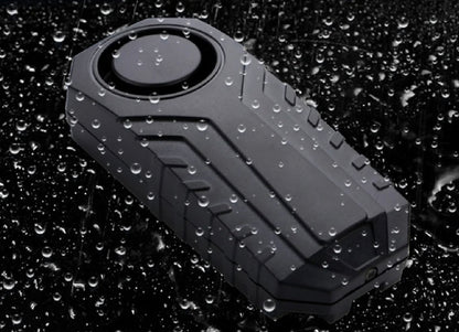 Tentbox Security Nuts Combo and Alarm Bundle