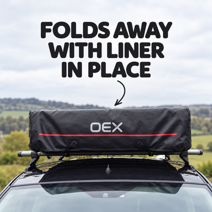 IN STOCK - Designed For OEX Vertex Lite 130 - Thermal Liner