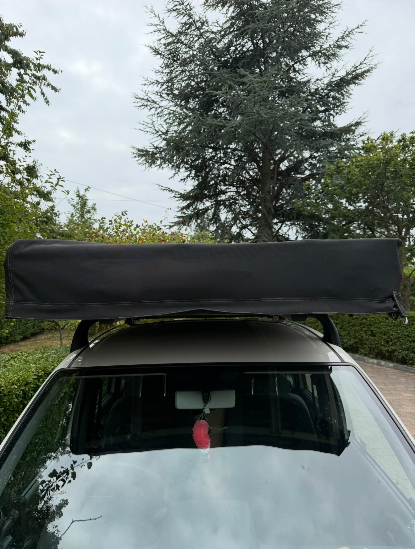 Designed for Tentbox XL - Unbranded Cover