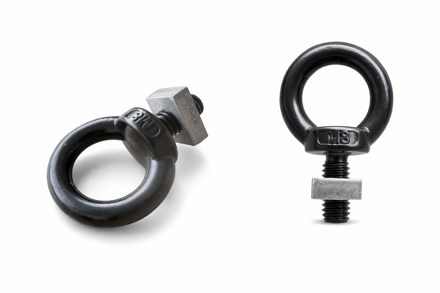 Fits Tentbox Cargo “O-Rings” Roof Tent Accessory