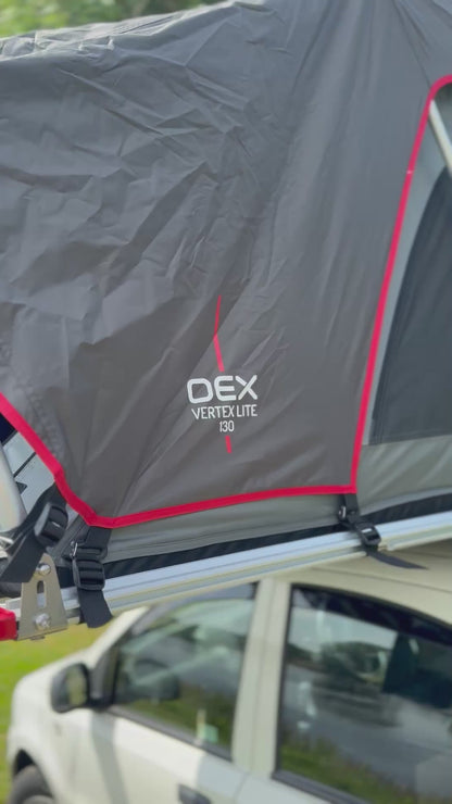 Designed For OEX Vertex Lite 130 - Thermal Liner